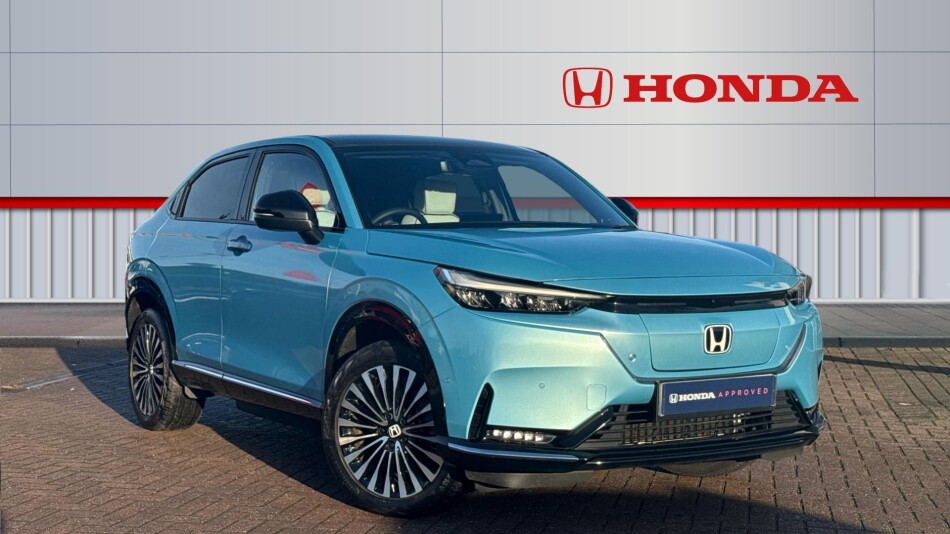 Honda E Ny1 150kW Advance 69kWh 5dr Auto Electric Hatchback